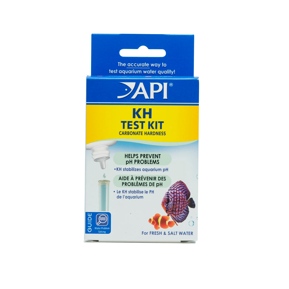 KH Test Kit FW/SW