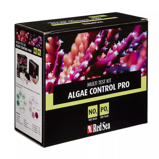 Algae Control Test Kit