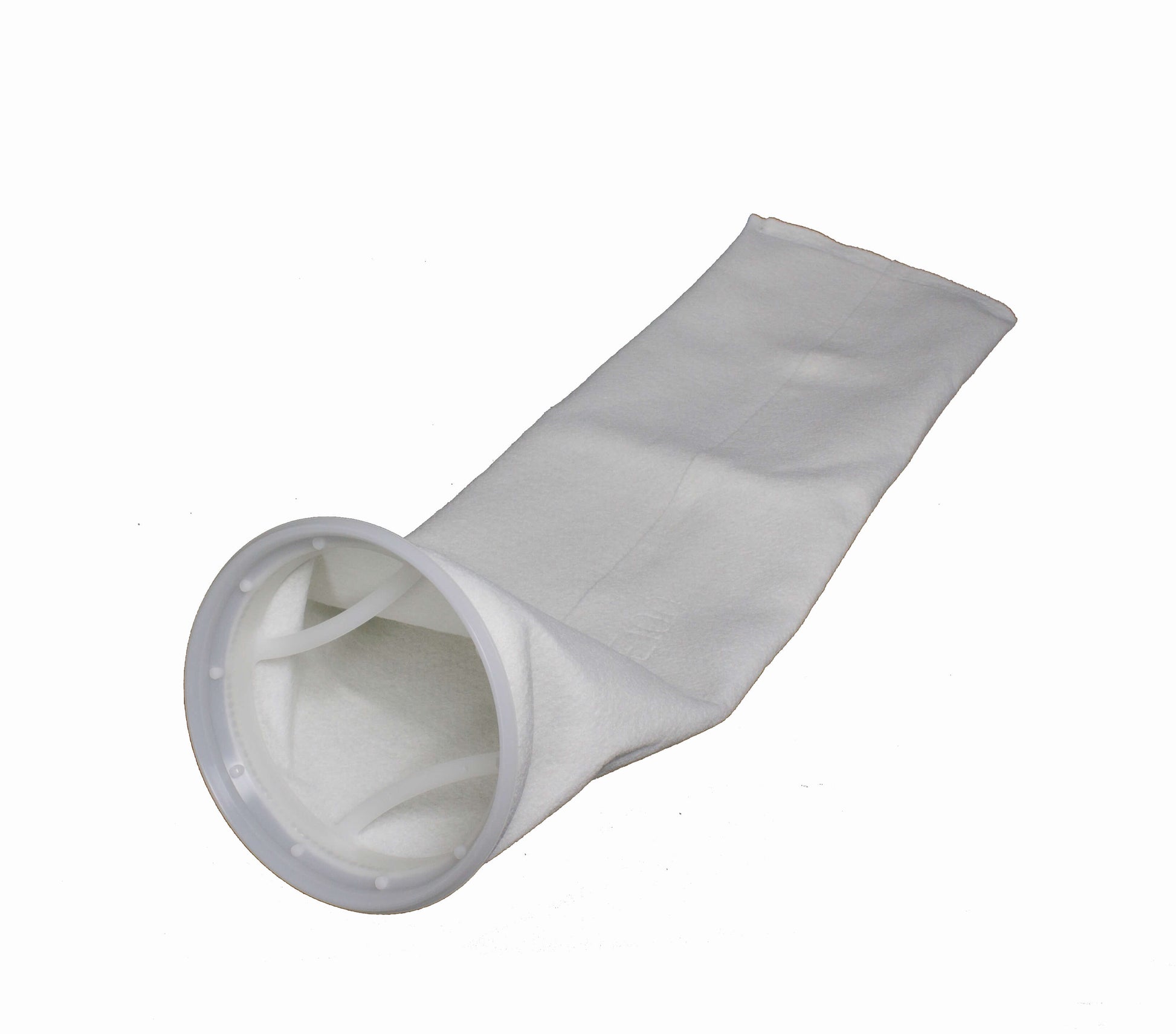 Filter Sock Long 7"