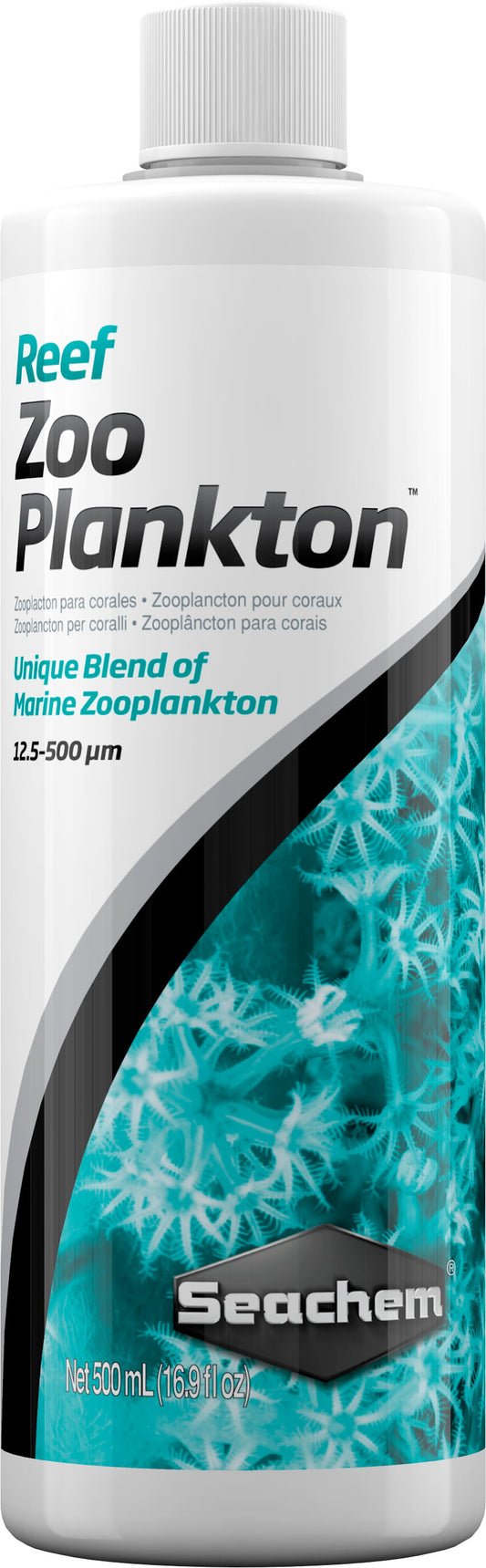 Seachem Zooplankton