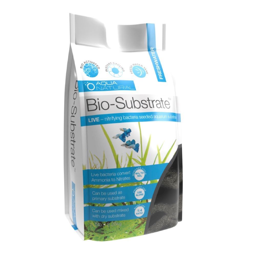 Pisces USA Pisces Bio-Substrate - Galaxy Sand bag
