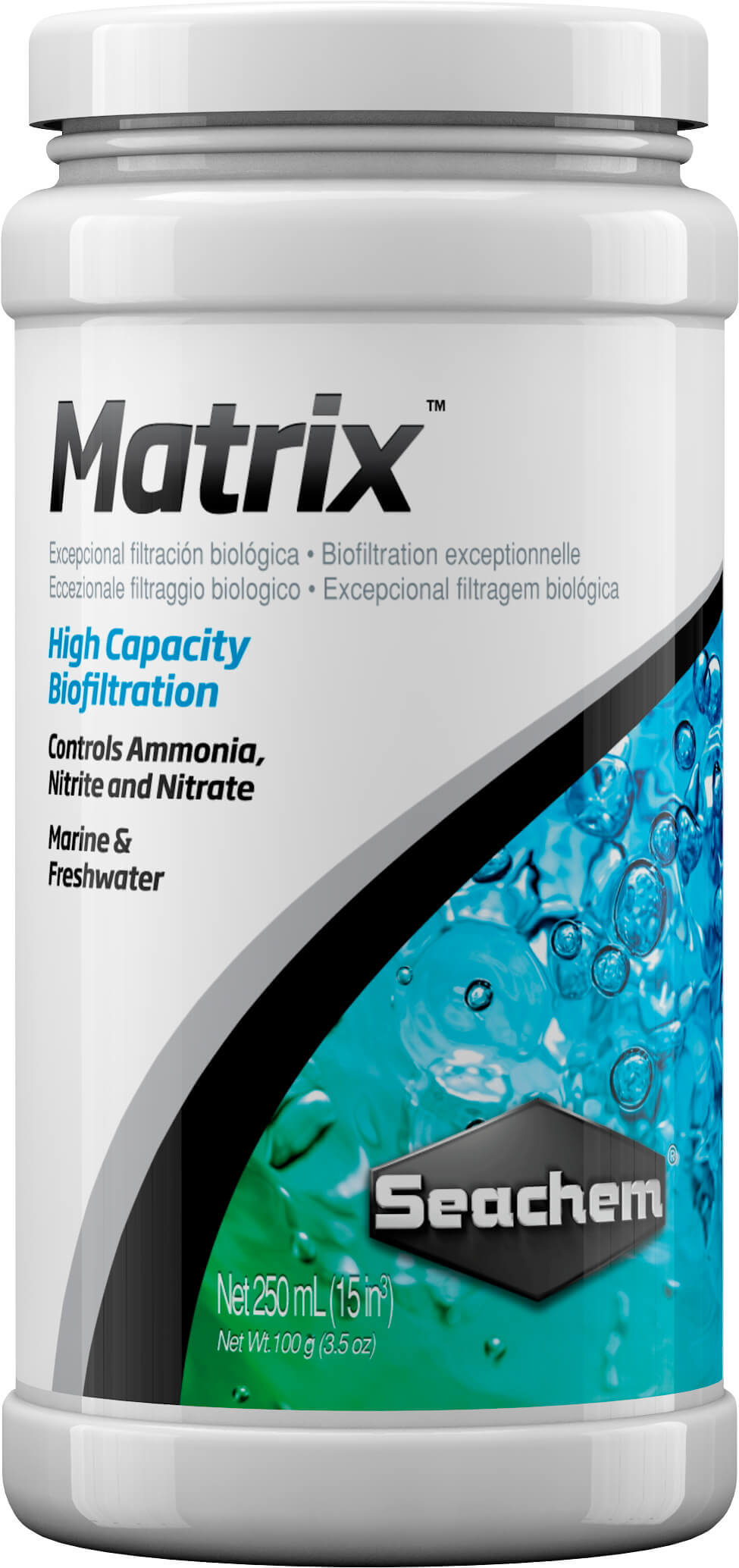 Seachem Matrix - 250ml