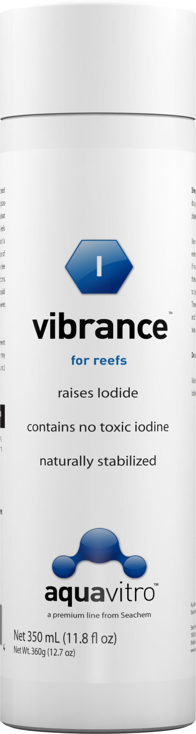 Vibrance - 350ml