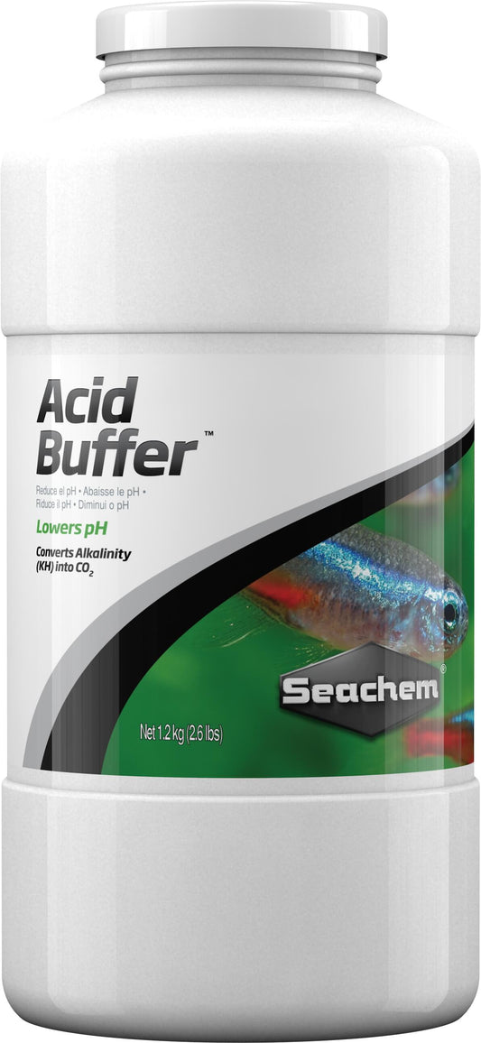 Dry Acid Buffer - 1kg