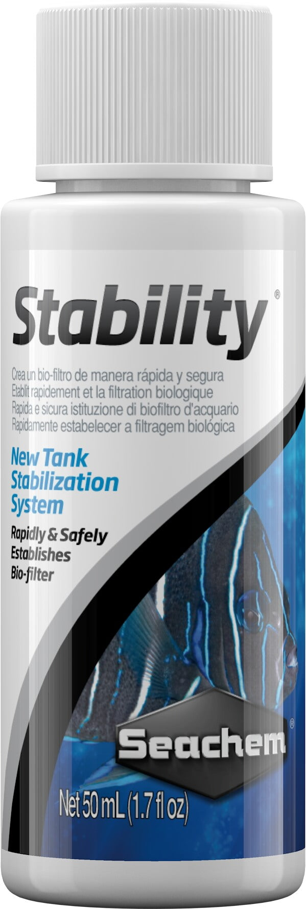 Stability - 50ml