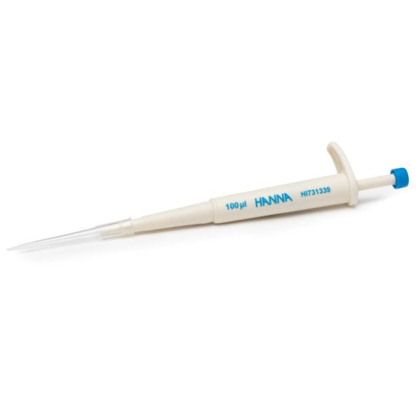 Graduated Pipette (100 µL)