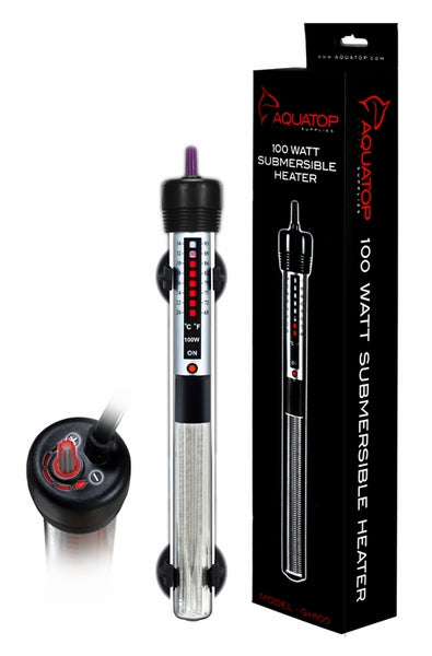 Submersible Heater 100w