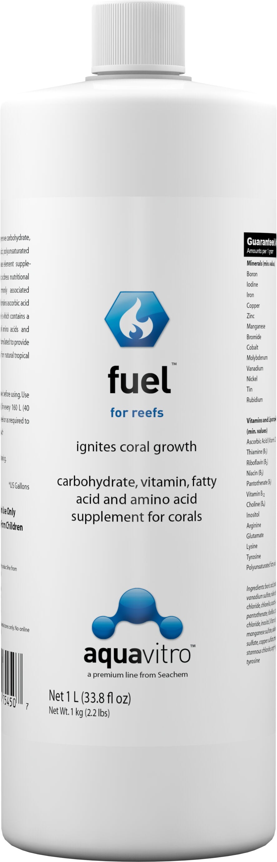 Fuel - 1L