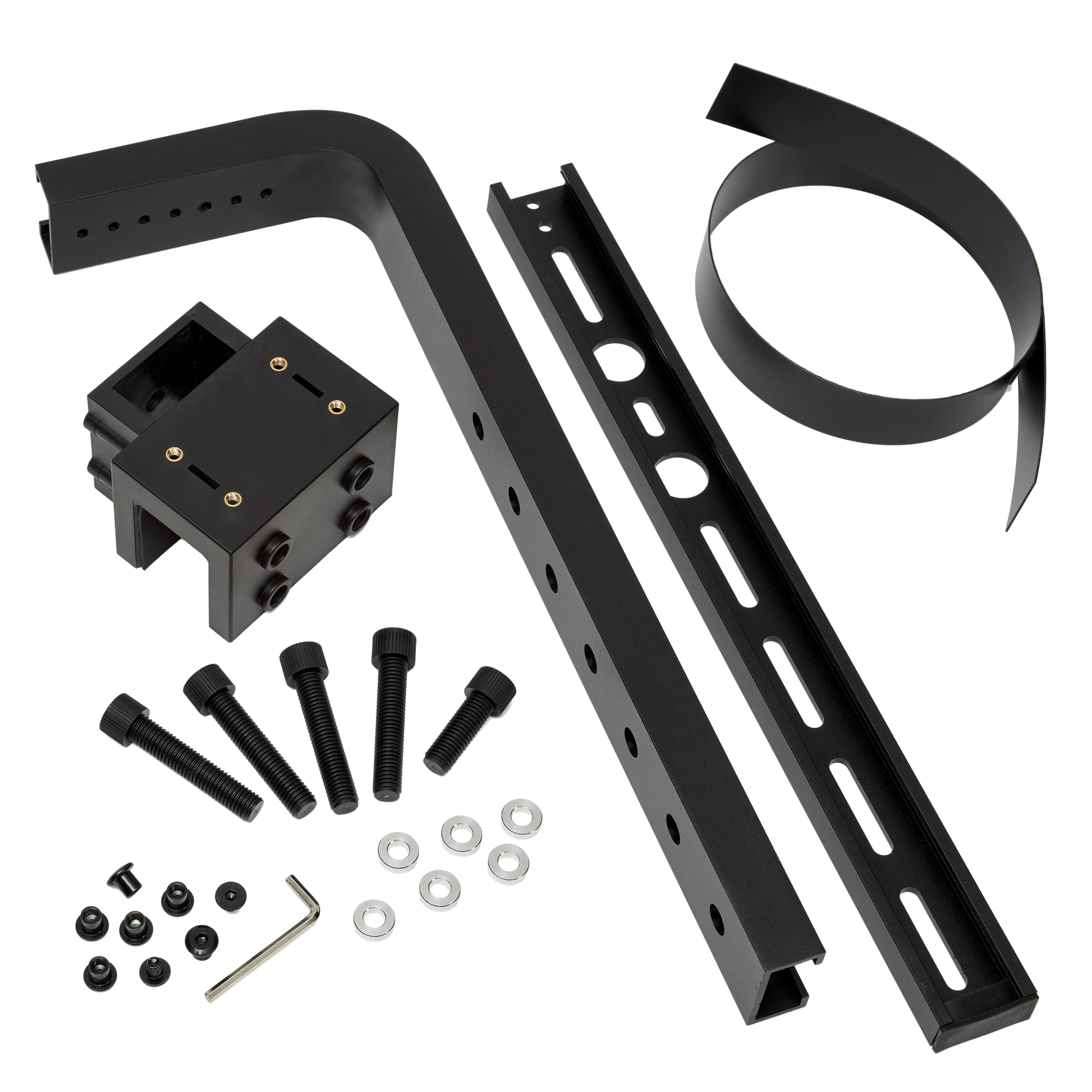 Reef Breeders LLC Reef Breeders Meridian BOT Mount 2 Arms