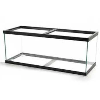 Marineland 040G Aquarium, 36" x 18" x16" (Black)