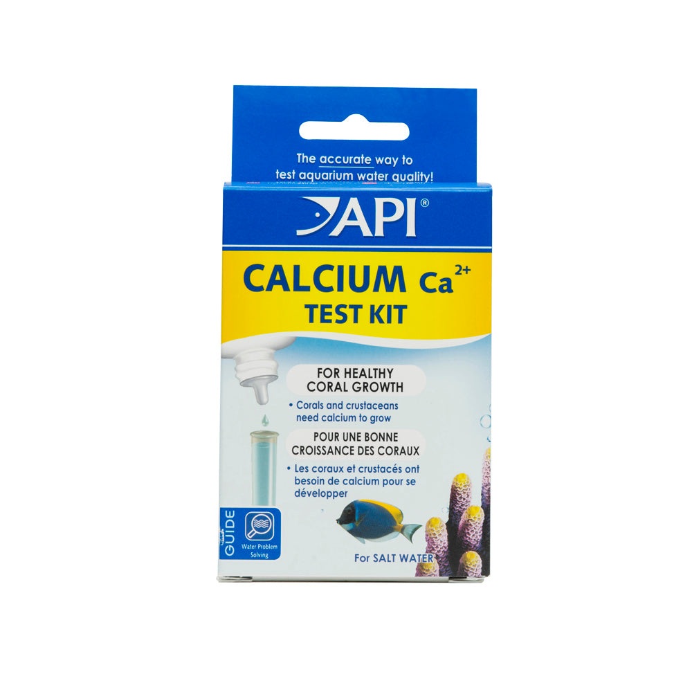Calcium Test Kit SW