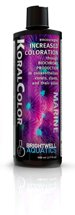 Brightwell KoralColor