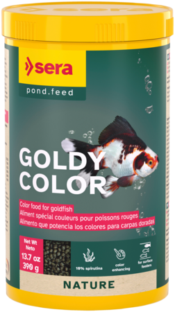 Goldy Color 13.7 oz