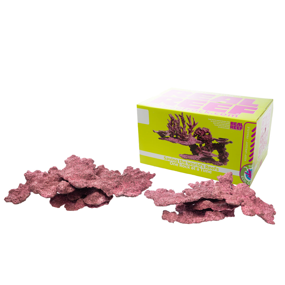 Real Reef Real Reef Shelf Rock 50lbs