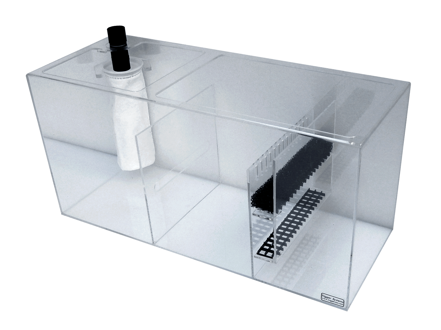 Crystal Sump 30" x 12"