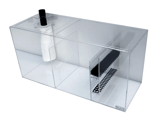 Crystal Sump 30" x 12"