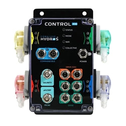 CoralVue Hydros Control X10