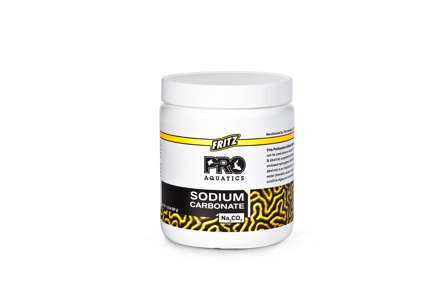 Fritz Sodium Carbonate