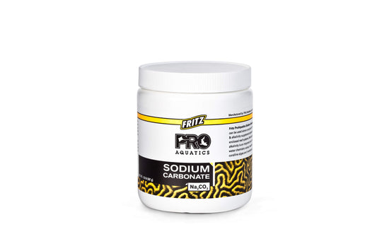 Fritz Sodium Carbonate