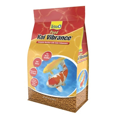 Tetra Koi Vibrance Sticks 5.18 lb