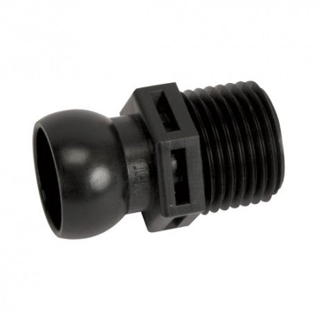 MPT Connector 3/4"