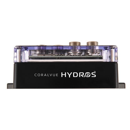 CoralVue Hydros Control X2