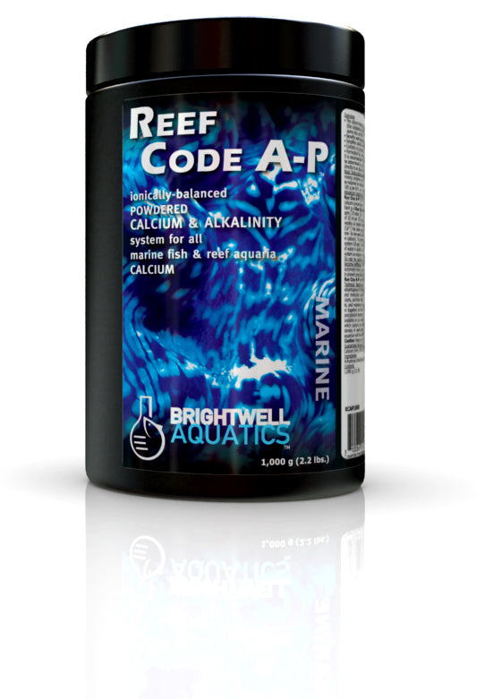 Reef Code A - P 500g