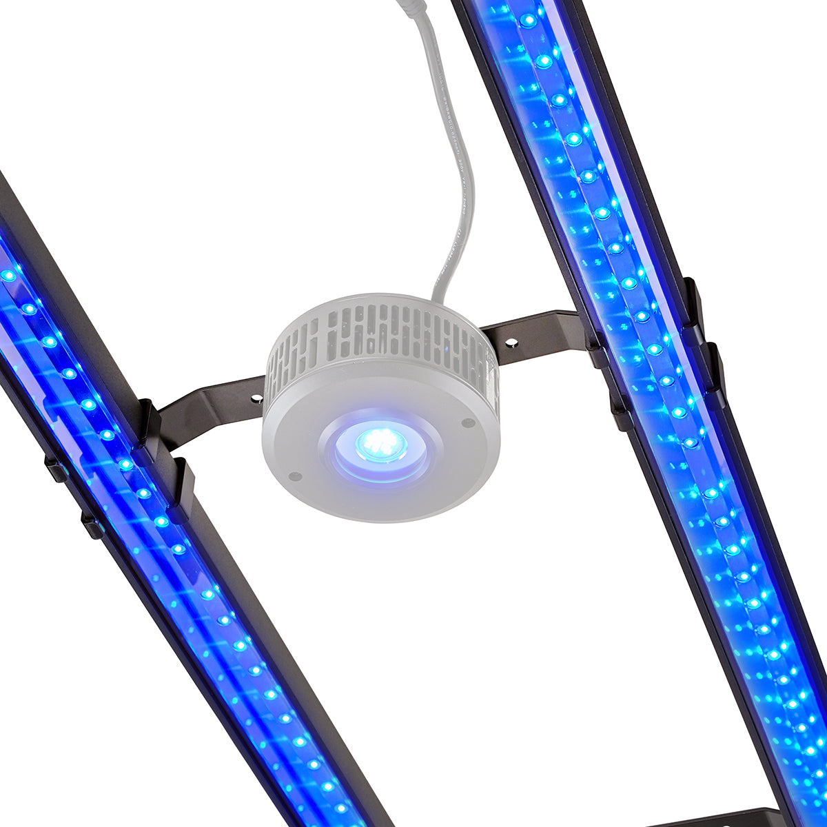 Reefbrite X-Series Dual Strip LED Hybrid Kit 24"
