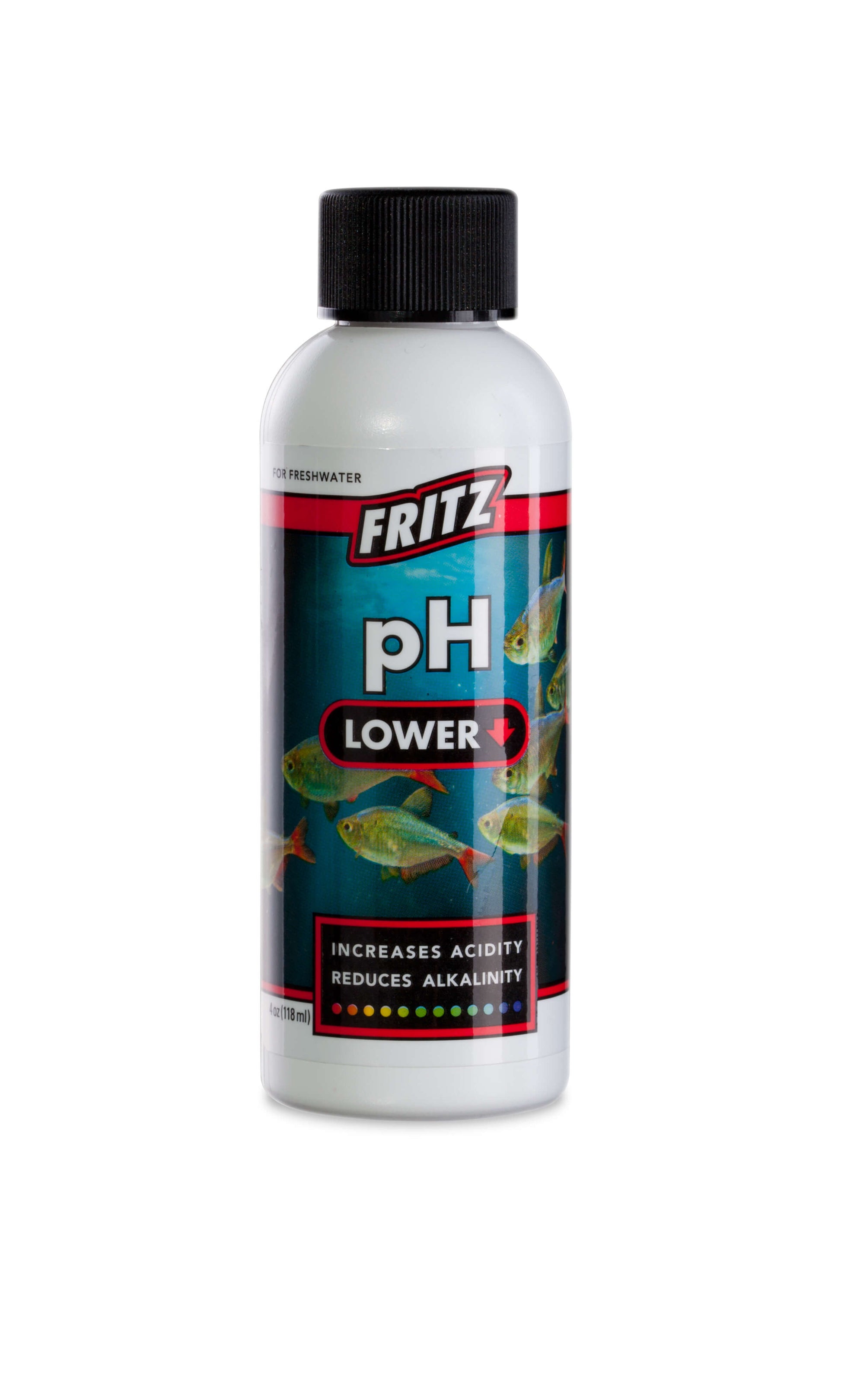 pH Lower 4oz