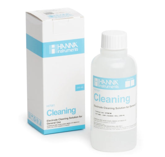 General Purpose Cleaning Solution 230mL