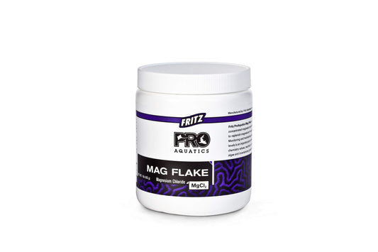 Magnesium Chloride (Flake) 1lb