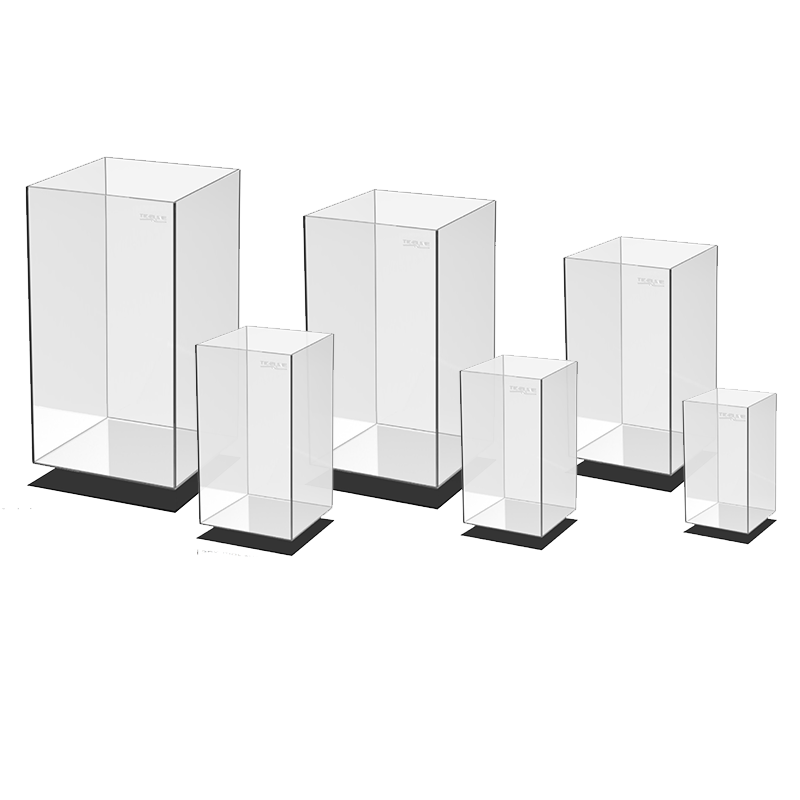 Tideline Column Aquarium Bundle 6-in-1