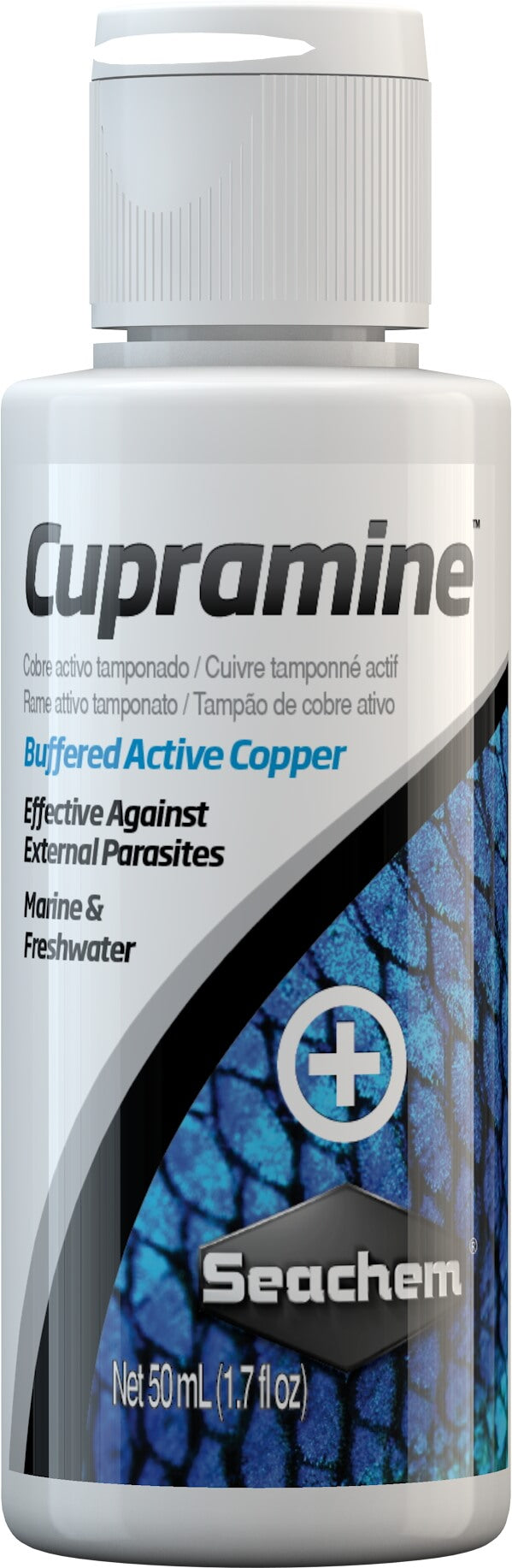Cupramine - 50ml