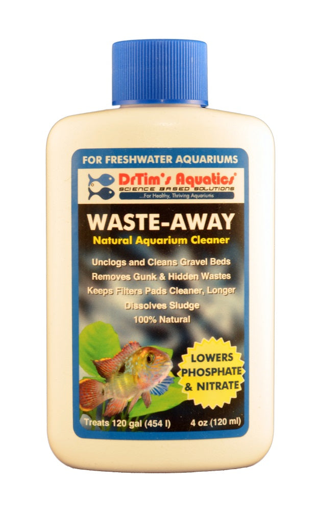 Freshwater Waste-Away (120 gal)