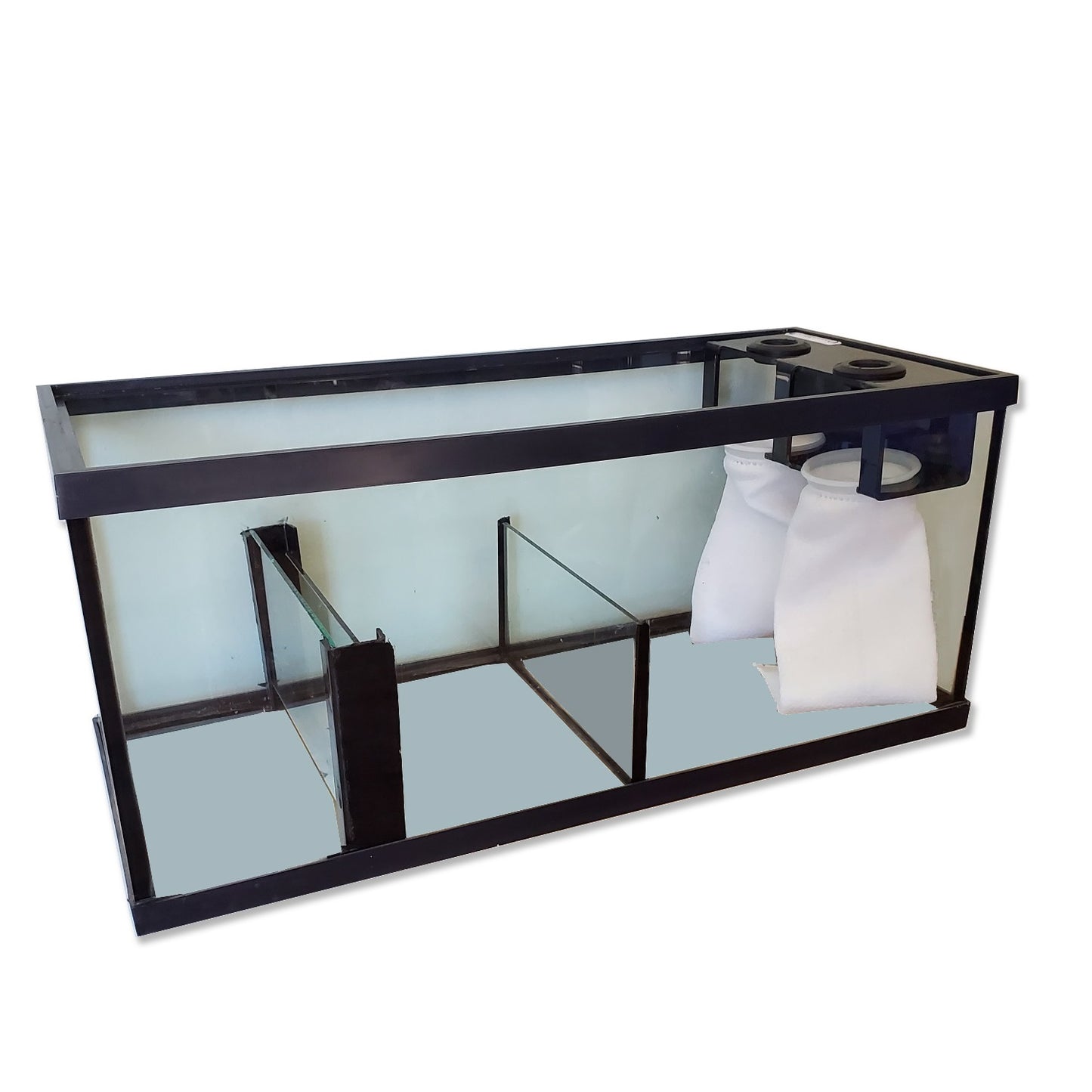 OceanVue Edge 50 Reef Combo Black