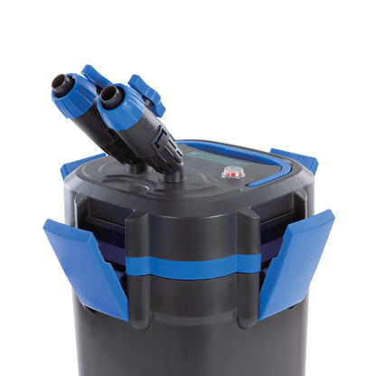 JBJ Reaction PRO 2 Canister w/ 13w UV
