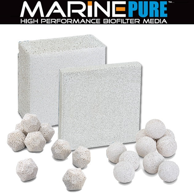 MarinePure Starter Kit