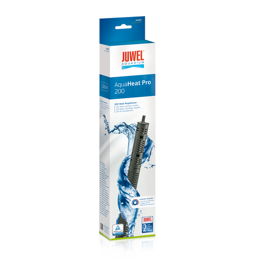 Juwel AquaHeatPro 200 - Automatic-heater