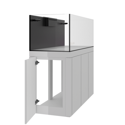 Tideline Crystaline G2 External Kit - 60x24 White