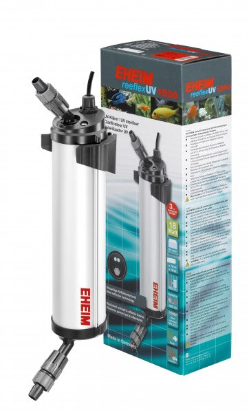 Eheim reeflexUV 1500 non WiFi
