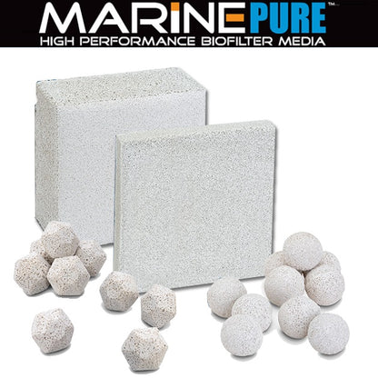 Cermedia MarinePure Starter