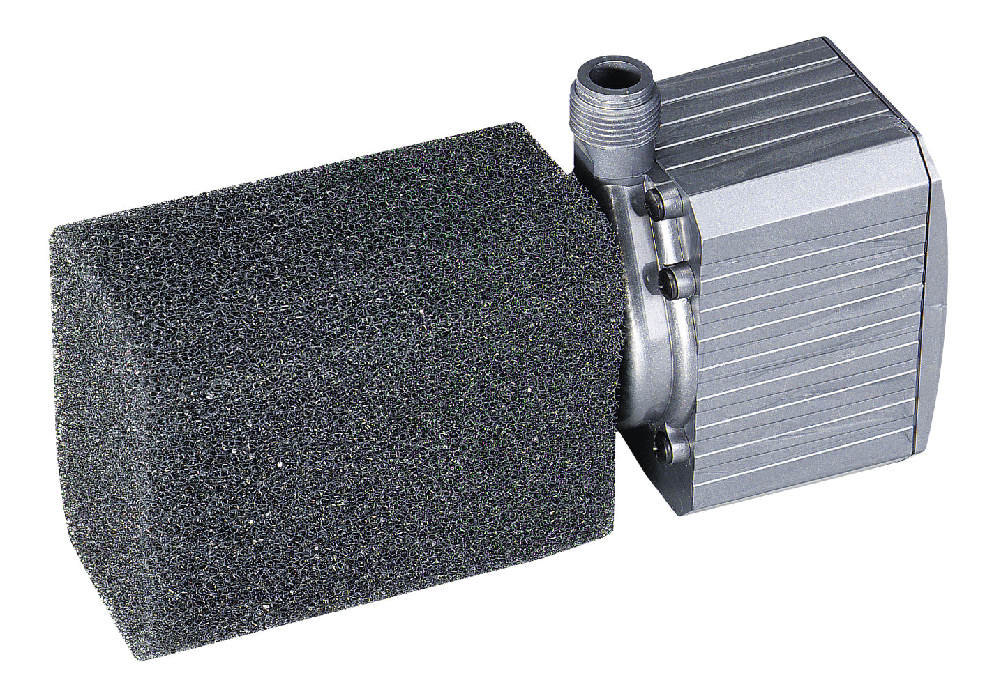 Model 24 Mag Drive Pump 2400 gph