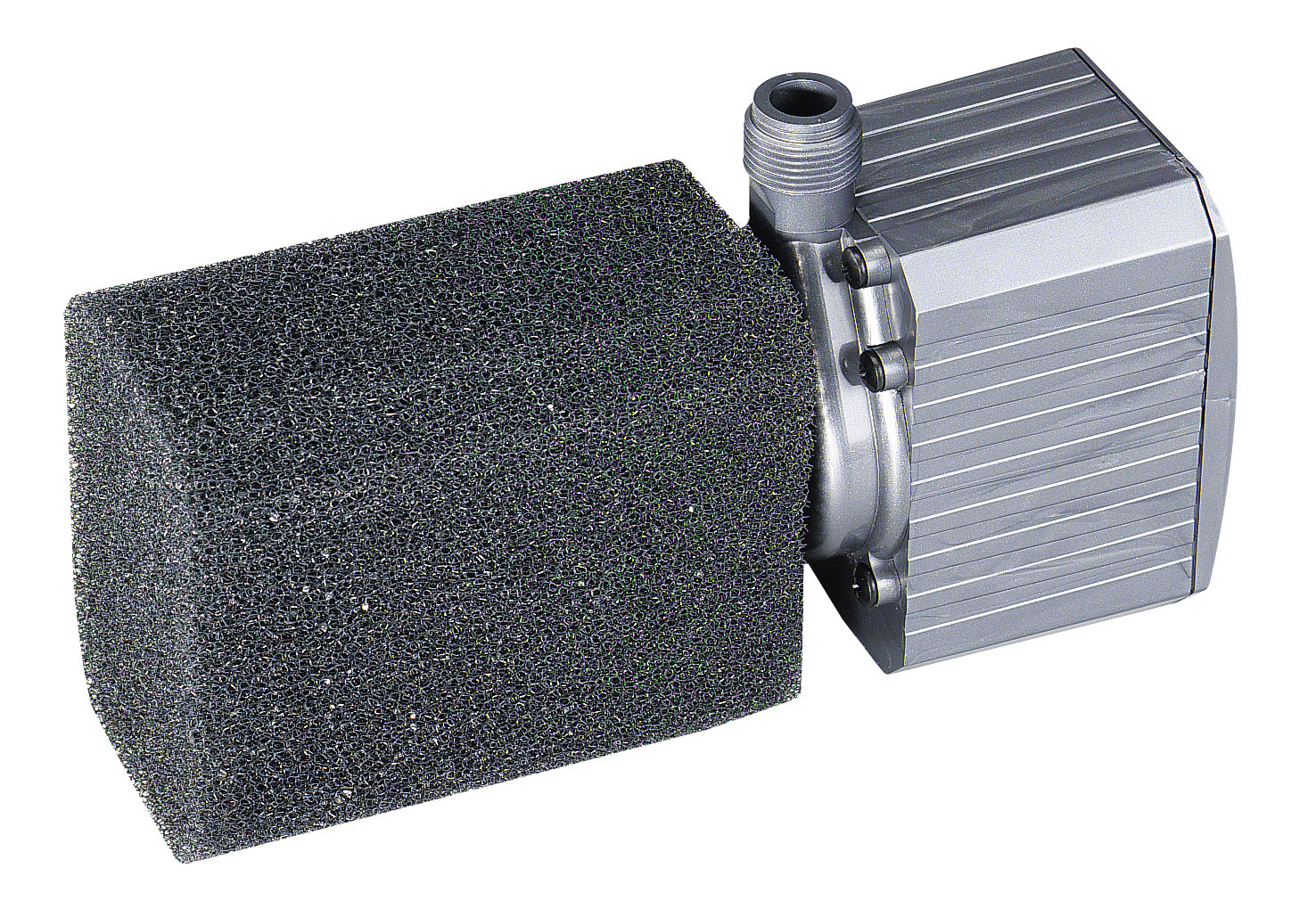 Model 24 Mag Drive Pump 2400 gph