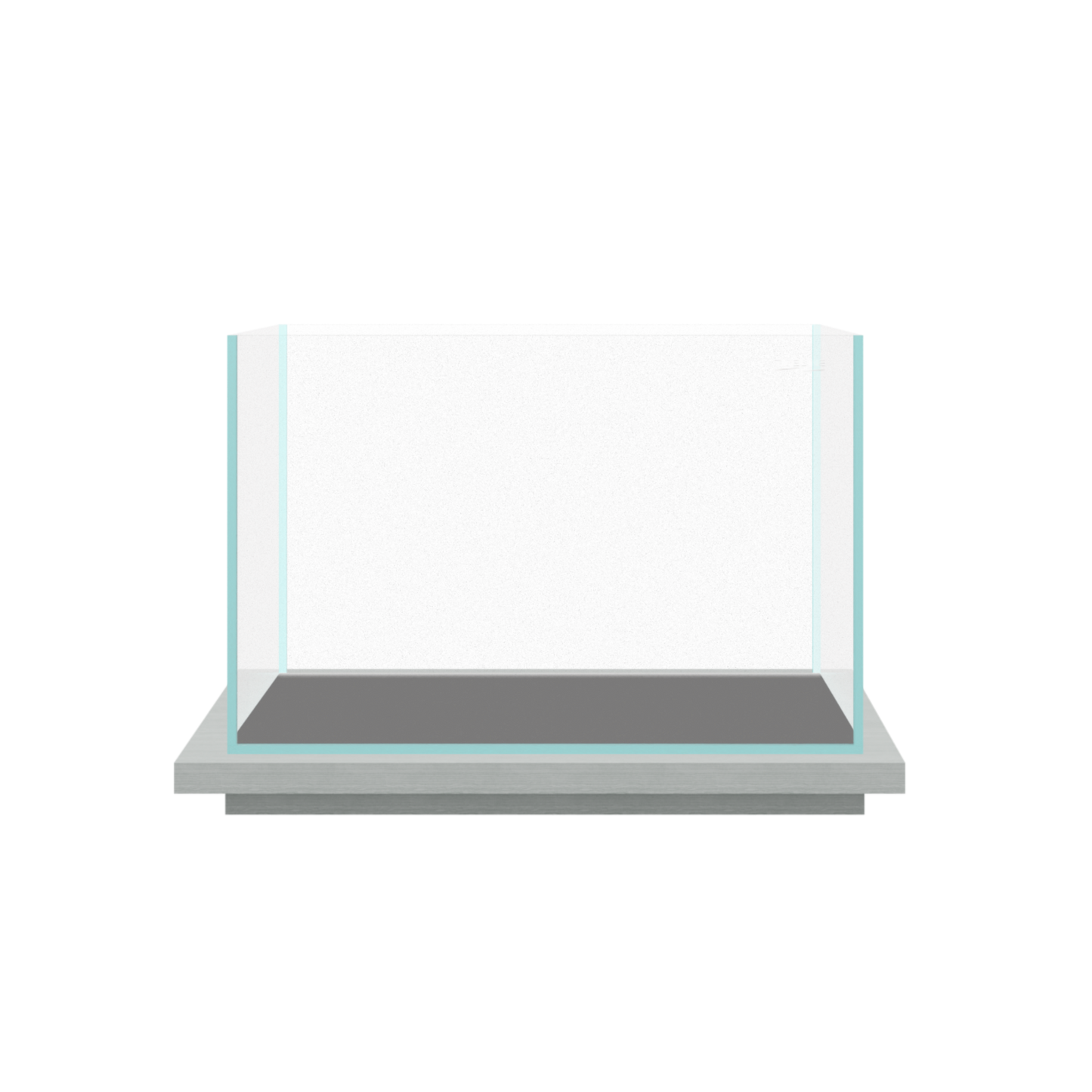 Tideline 8.1G Studio Nano Pedestal - Gray