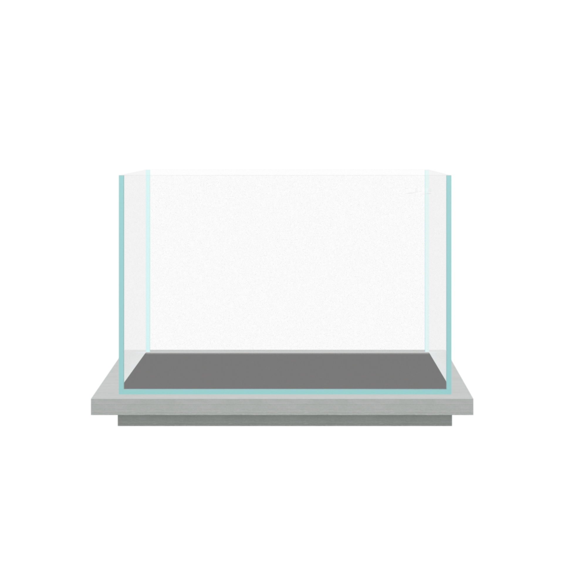 Tideline 8.1G Studio Nano Pedestal - Gray