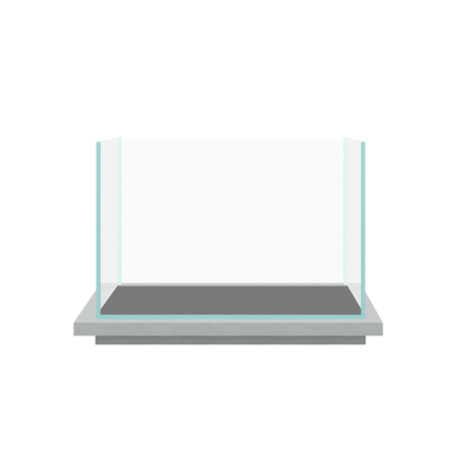 Tideline 8.1G Studio Nano Pedestal - Gray