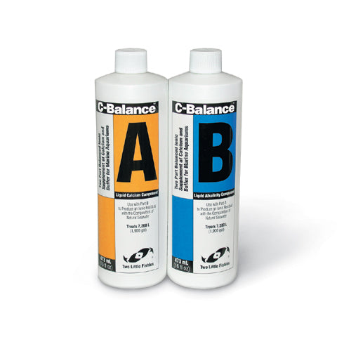 C-Balance Calcium / Alkalinity 500ml