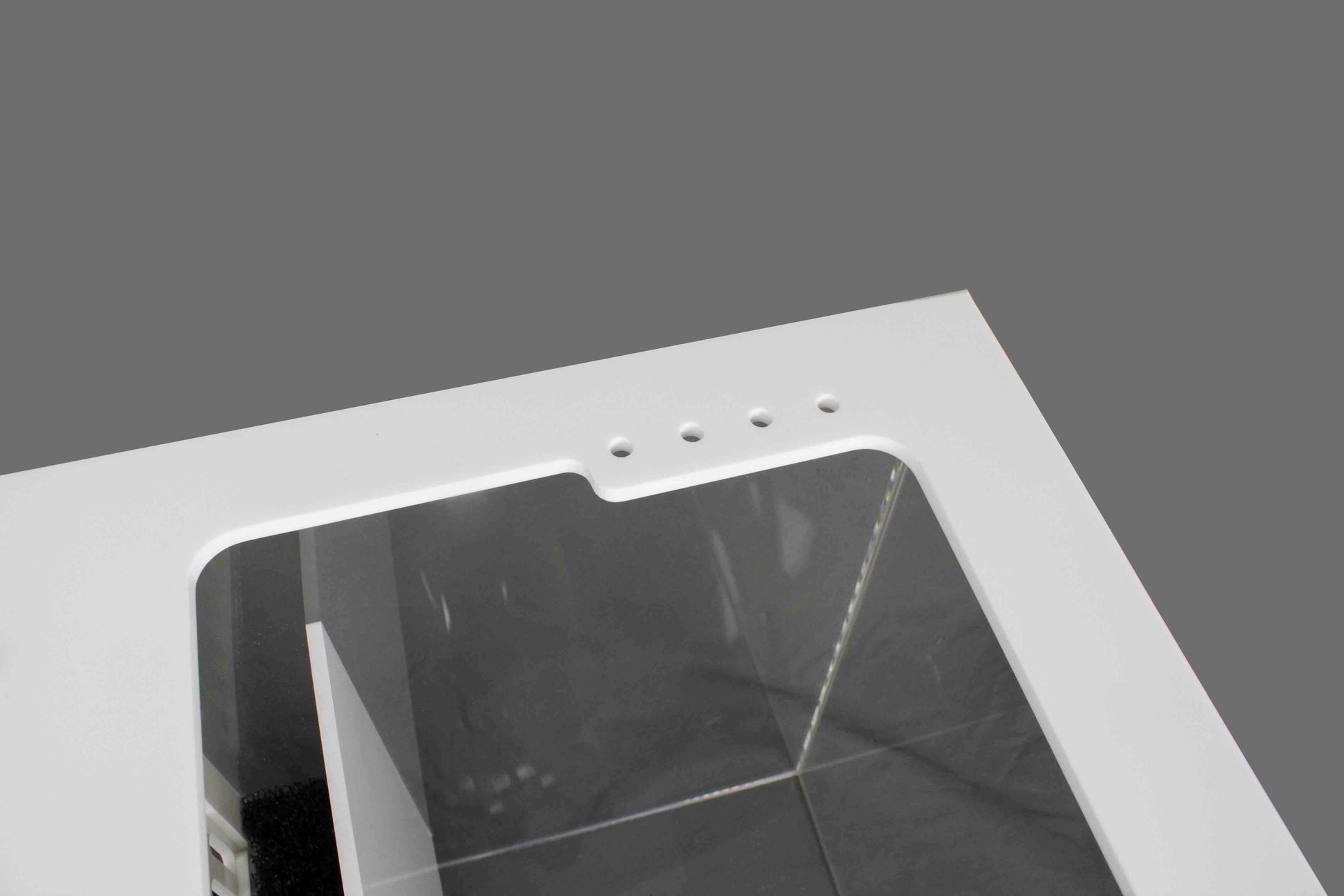 Tideline Filtration TideLine Sump 20" x 18"