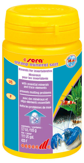 shrimp mineral salt 3.7 oz