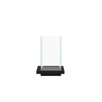 Tideline 1.5G Studio Column Pedestal - Black